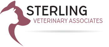 Sterling Veterinary Associates Logo